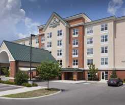Hotel Country Inn and Suites By Radisson, Knoxville At Cedar Bluff, Tn