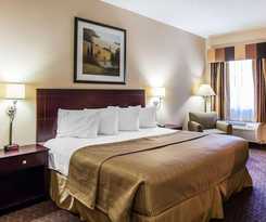 Hotel Quality Inn Peoria