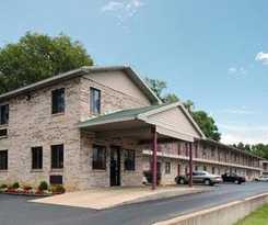 Econo Lodge Elkhart