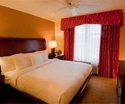 Hotel Homewood Suites By Hilton Rockville- Gaithersburg
