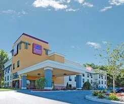 Comfort Suites South