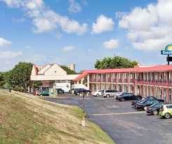 Hotel Days Inn By Wyndham Knoxville West