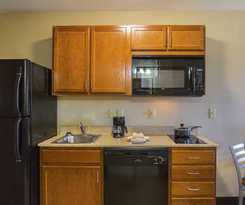 Birch Hill Suites Clarksville-Louisville North