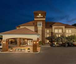 Hotel La Quinta Inn and Suites By Wyndham St. George