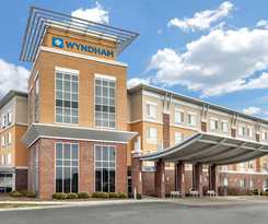 Wyndham Noblesville