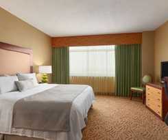 Hotel Embassy Suites Omaha-la Vista/hotel and Conference Center