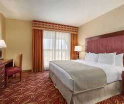 Hotel Embassy Suites By Hilton San Marcos Conference Center