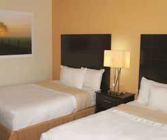 Hotel La Quinta Inn By Wyndham Lincoln