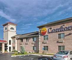 Hotel Comfort Inn Near Indiana Premium Outlets