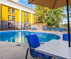 Hotel Best Western Plus Bloomington East