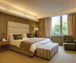 Hotel Hollow On The Square City