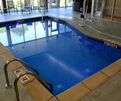 Hotel Fairfield Inn & Suites By Marriott Somerset