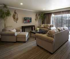 Hotel Doubletree By Hilton Claremont