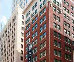 Courtyard By Marriott Tulsa Downtown