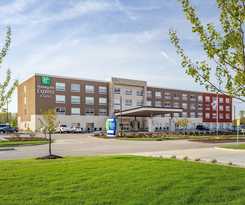 Holiday Inn Express and Suites Hammond, An Ihg