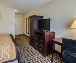 Hotel Comfort Inn & Suites Overland Park