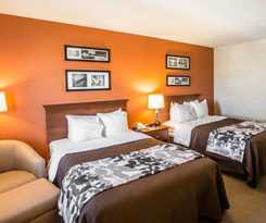 Hotel Sleep Inn & Suites Hays