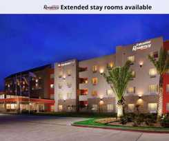 Hotel Best Western Plus Executive Residency Ih-37 Corpus Christi