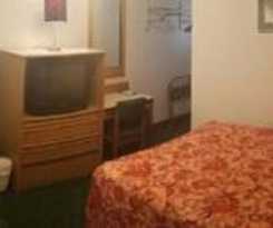 Motel Oregon Trail And Restaurant