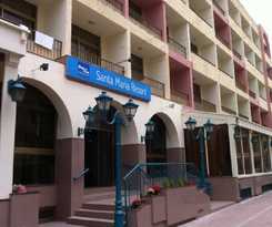 Hotel Santa Maria