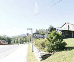 Motel Happy Bear