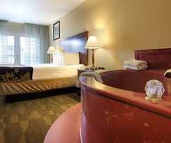 Hotel Gold Leaf Of Dewey - Rehoboth Beach