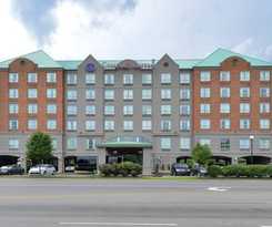 Fairfield By Marriott Inn and Suites Newport Cincinnati