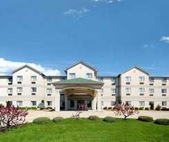 Hotel Quality Inn & Suites Brooks