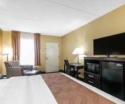 Hotel Quality Inn London