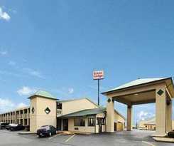 Hotel Econo Lodge Lexington, Kentucky