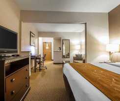 Hotel Comfort Suites London
