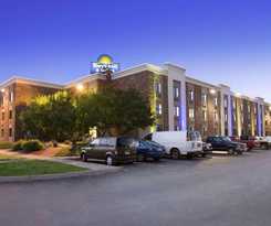 Hotel Holiday Inn Express Plattsburgh