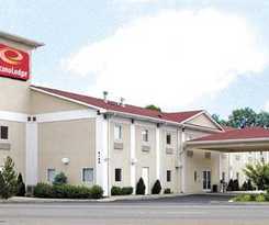 Hotel Econo Lodge Louisville Airport