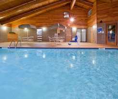 Hotel Americinn By Wyndham Coon Rapids