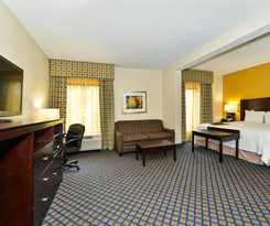Hotel Hampton Inn By Hilton Petersburg Ft. Gregg Adams