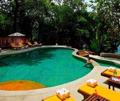 Hotel Baan Krating Phuket Resort