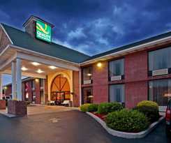 Hotel Quality Inn and Suites Somerset