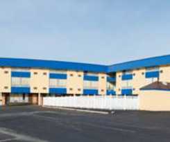 Days Inn By Wyndham Fort Wright Cincinnati Area