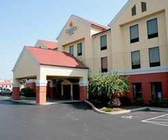 Hotel Spark by Hilton Cincinnati Airport South