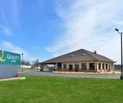 Hotel Quality Inn Murray University Area