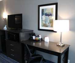Hotel Best Western Plus Bowling Green