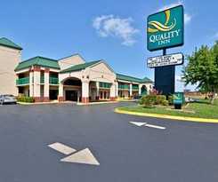 Hotel Quality Inn Fort Campbell