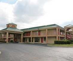 Hotel Econo Lodge Inn & Suites I-65
