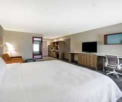 Hotel Home2 Suites By Hilton Texas City Houston