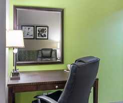 Hotel Quality Suites