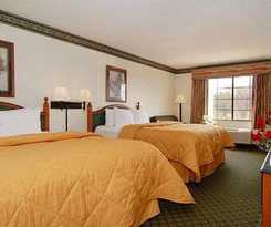 Comfort Inn Shreveport I-49