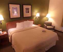 Hotel Quality Inn and Suites Lake Charles South