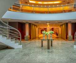 Hotel Wyndham Rio Barra