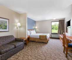 Hotel Spark By Hilton Tifton