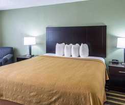 Hotel Quality Inn & Suites West Monroe